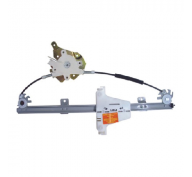Maquina Vidro Elétrico Sem Motor Fox 4 Portas Dianteiro Direito - Micro