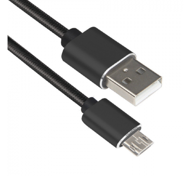 Cabo Usb 2.0 Universal (Exceto Iphone)