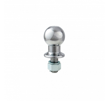 Esfera Bola Engate AÇO Inox 50x115mm - Capo