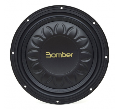 A.F.12 Subwoofer Slim High Power 12" 400wrms - 4 Ohms
