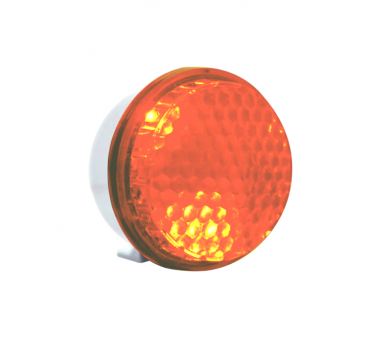 Sirene Piezo 6 Tons com Led Tech One