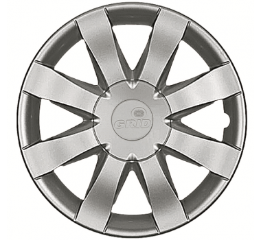 Calota Clio / Sandero / Logan 2015/... 15" - GR 875AR