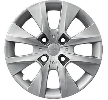 Calota Peugeot 208/207/2016