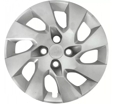 Calota Universal All Road 15 T Vw/Gm/Fiat/Clio