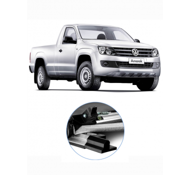 Capota Amarok Cabine Simples