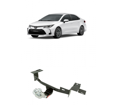 Engate Corolla 20/