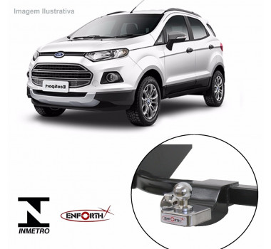 Engate Ecosport 2.0 13/ - Enforth