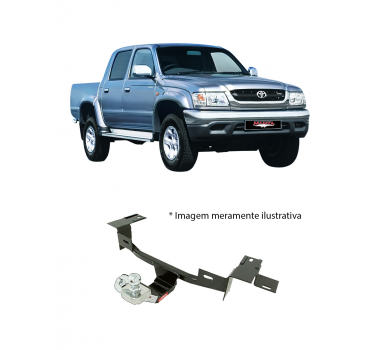 Engate Toyota Hilux Pick- Up 1993 1994 1995 1996 1997 1998 1999 2000 2001 2002 2003
