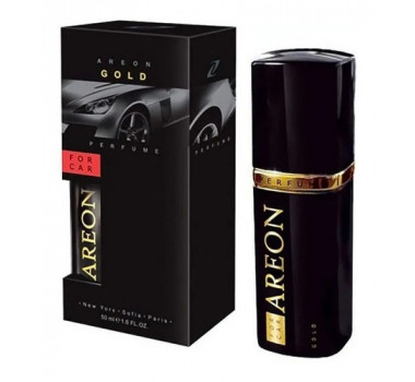 Areon For Car Gold