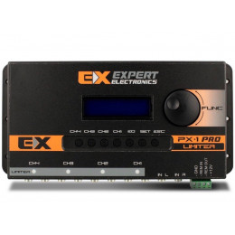 Crossover Expert Px1
