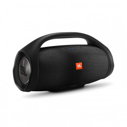 Caixa Bluetooth Jbl Boombox Black