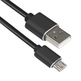 Cabo Usb 2.0 Universal (Exceto Iphone)