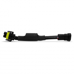 Canceller Canbus Anti Flicker Para Led H9