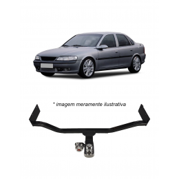 Engate Vectra Sedan 97/99 - Rek
