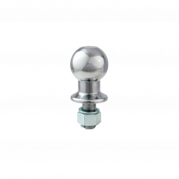 Esfera Bola Engate AÇO Inox 50x115mm - Capo