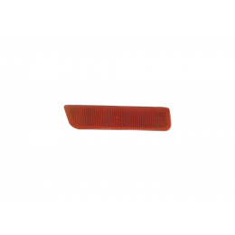 Refletor Para-Choque Duster 12/... Sandero Stepway 15/... - Lado Direito