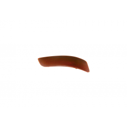 Refletor Para-Choque Corolla 2015 Em Diante - Lado Esquerdo - DSC