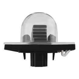 Lanterna de Placa Fit 04/14, Crv 12/16