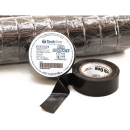 Fita Isolante 10m X 19mm (10 Unidades) - TechOne