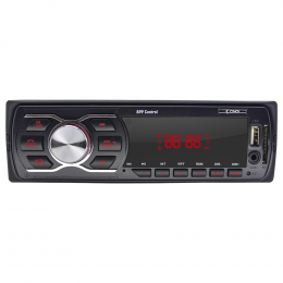 Radio Mp3 App Control/Usb/Sd/Bluetooth 4x45w - Cinoy 