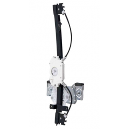 Maquina de Vidro Elétrico Sem Motor Cobalt Dianteiro Esquerdo
