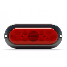 Lanterna de Led Rubi - Outliers