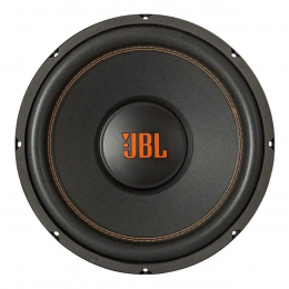 Alto Falante Subwoofer JBL 12” 350W Rms 4 Ohms - 12SWMS Multisystem