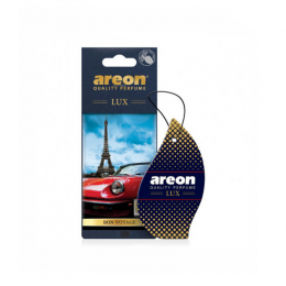 Aromatizante Areon Lux Bon Voyage