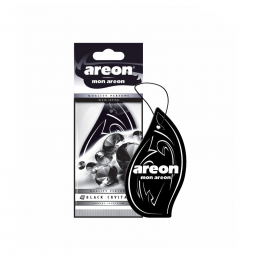 Aromatizante Areon Mon Black Crystal 