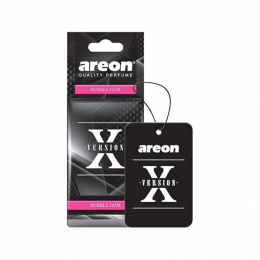 Aromatizante Areon X Version Bubble Gum - Goma de Mascar