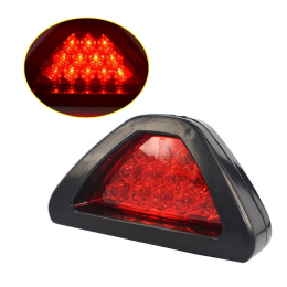 Brake Light Luz de Freio Triangular - Cinoy 