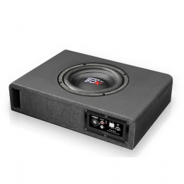 Caixa Subwoofer 8