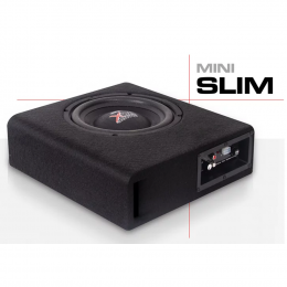 Caixa Subwoofer 8