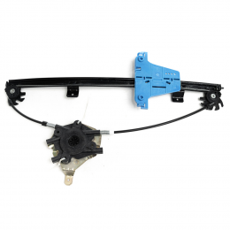 Máquina de Vidro Elétrico Sem Motor Fox 4 Portas Dianteiro Esquerdo para Motor Mabuchi 