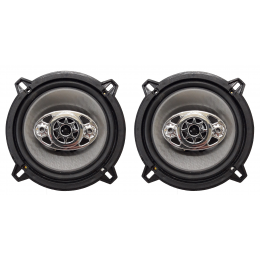 Alto Falante 05 pol Premium 100 Wrms Quadriaxial