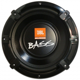 Alto Falante 10 pol Subwoofer Bass Sw17a 350wrms - 2 2 Ohms - Selenium