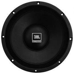 Alto Falante 10 pol Woofer Px 125wrms - 8ohms - Selenium