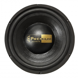 Alto Falante 12 pol Subwoofer 500 Wrms 4 Ohms Premium