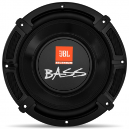 Alto Falante 12 pol Subwoofer Bass Sw17a 400wrms - 4 4 Ohms - Selenium