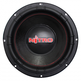 Alto Falante 12 pol Subwoofer Nitro 700 Wrms 2 2 Ohms - Spyder