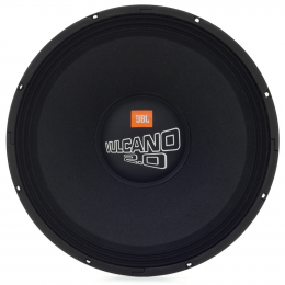 Alto Falante 15 Subwoofer Vulcano Jbl 1000 Wrms