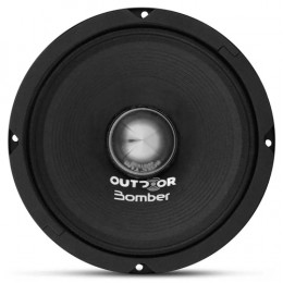 Alto Falante 06 Médio Grave Outdoor 200wrms - 4 Ohms