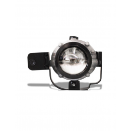 Bloco Farol Auxiliar S-10 2012/ Lado Direito - Shocklight