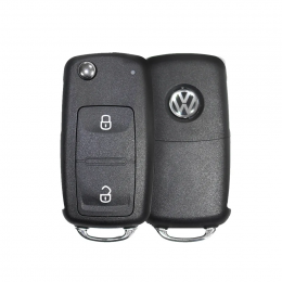 Capa Controle Canivete Amarok 2 Botoes