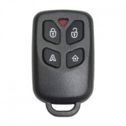 Capa Controle. Positron Px40  - 4 Botoes