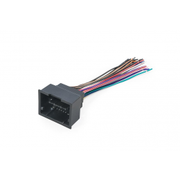 Conector Cd Gm Onix/Cobalt 12