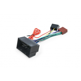 Conector Cd Jeep Renegade