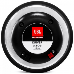 Driver Selenium D305