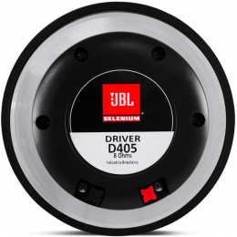 Driver Selenium D405