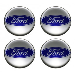 Emblema Calota Ford